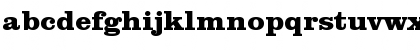 Download JamesBecker-Heavy Regular Font