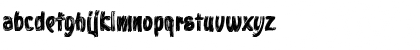 Download Stoica Brush Regular Font