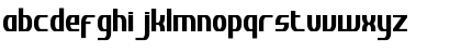Download JH_Digital Nominal Font Lowercase Preview