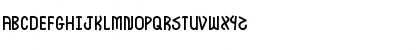 Download JI Deschutes JI Deschutes Font Lowercase Preview