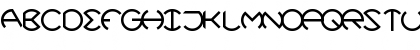 Download Joker Normal Font Lowercase Preview