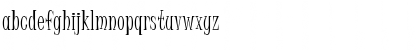 Download Juice ITC TT Regular Font Lowercase Preview
