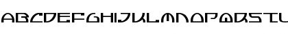 Download Jumptroops Regular Font Lowercase Preview