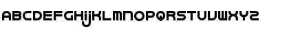 Download Junkmix Regular Font Lowercase Preview