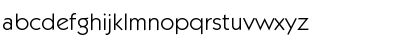 Download KabelITC Book Font Lowercase Preview