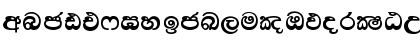 Download Kandy Supplement Regular Font