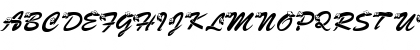 Download KASnake Regular Font