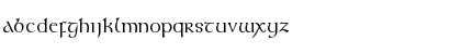 Download Kells Regular Font Lowercase Preview
