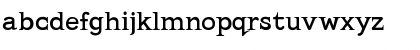 Download Kingthings Serifique Regular Font Lowercase Preview