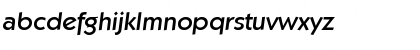 Download Koblenz-MediumIta Regular Font Lowercase Preview