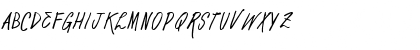 Download Vtks Beautizinea Regular Font Lowercase Preview