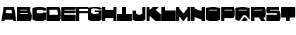 Download Kunst Regular Font Lowercase Preview