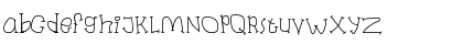Download Laban Regular Font Lowercase Preview