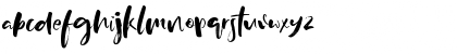 Download Zeitgeist Regular Demo Font