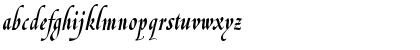 Download LeGriffeEF Regular Font Lowercase Preview Download LeGriffeEF Regular Font Lowercase Preview