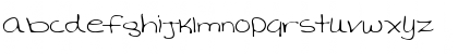 Download LEHN022 Regular Font Lowercase Preview