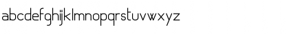 Download Basicaline Regular Font Lowercase Preview