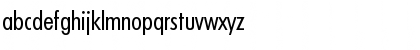 Download LimerickCdSerial Regular Font Lowercase Preview