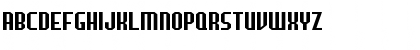 Download Bondoyudo Sans Regular Font Lowercase Preview