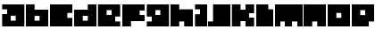 Download Boxtoc Regular Font Lowercase Preview