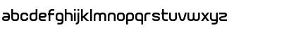 Download Brain Wants Regular Font Lowercase Preview
