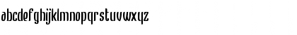 Download Bumblebear Regular Font Lowercase Preview