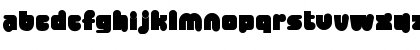 Download M730-Deco Bold Font
