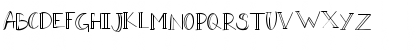 Download dora dore Regular Font Lowercase Preview
