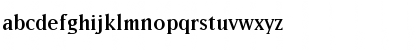 Download MatrixOldstyle Regular Font
