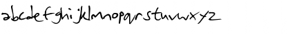 Download matt's handwriting Regular Font