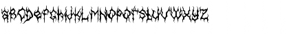 Download MB-GothicDawn Regular Font