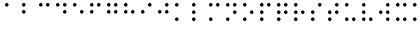 Download MC braille Regular Font