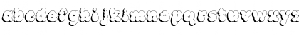 Download McKloud Shadow Regular Font