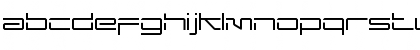 Download MechwarThin Regular Font