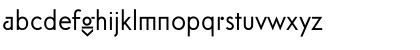 Download ft anima Regular Font Lowercase Preview