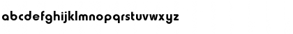 Download Howard_Fat-Light Regular Font