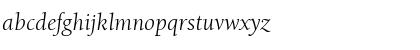 Download BerkeleyOldStyItcT Italic Font Lowercase Preview