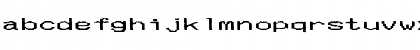 Download Merchant Copy Wide Regular Font Lowercase Preview