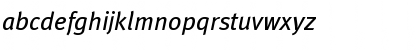 Download MetaPlusBook-Italic Regular Font