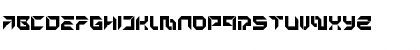 Download MetronOpen Plain Font