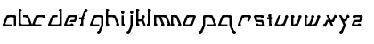 Download MetroPass Regular Font