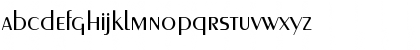 Download Metropol 95 Regular Font