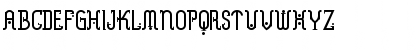 Download MetropolisNF Regular Font