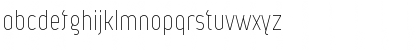 Download Metsys Regular Font Lowercase Preview