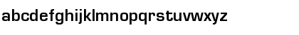 Download Microstile Bold Font