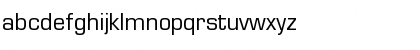 Download Microstile Normal Font