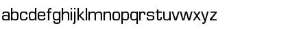 Download Microstyle ATT Regular Font