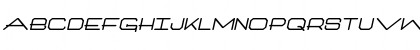 Download Millennium Bold Italic Font