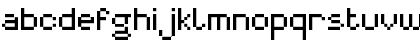 Download MiniForma2 Regular Font