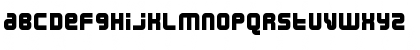 Download MiniMetro Regular Font
